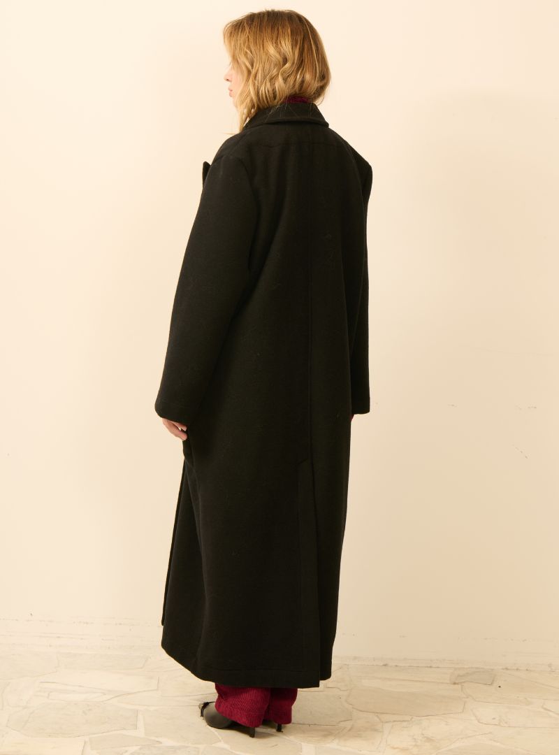 Manteau Soho Uni
