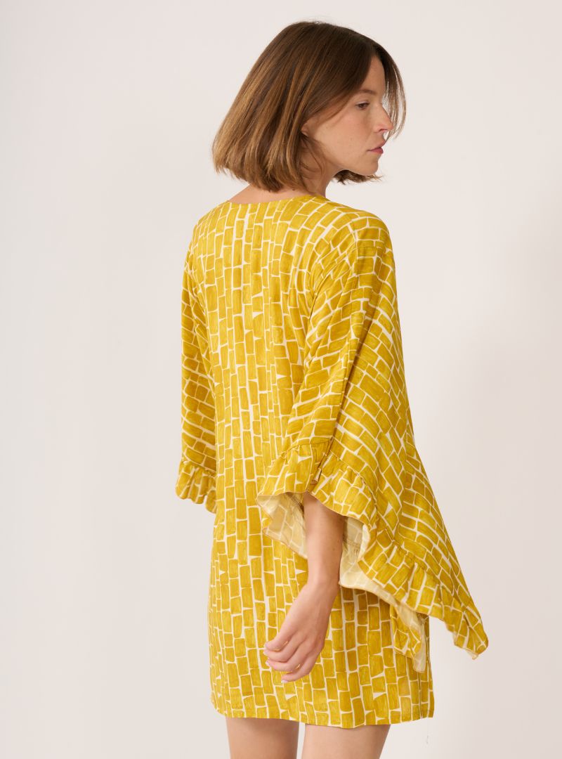 Tunique Chardon VI03