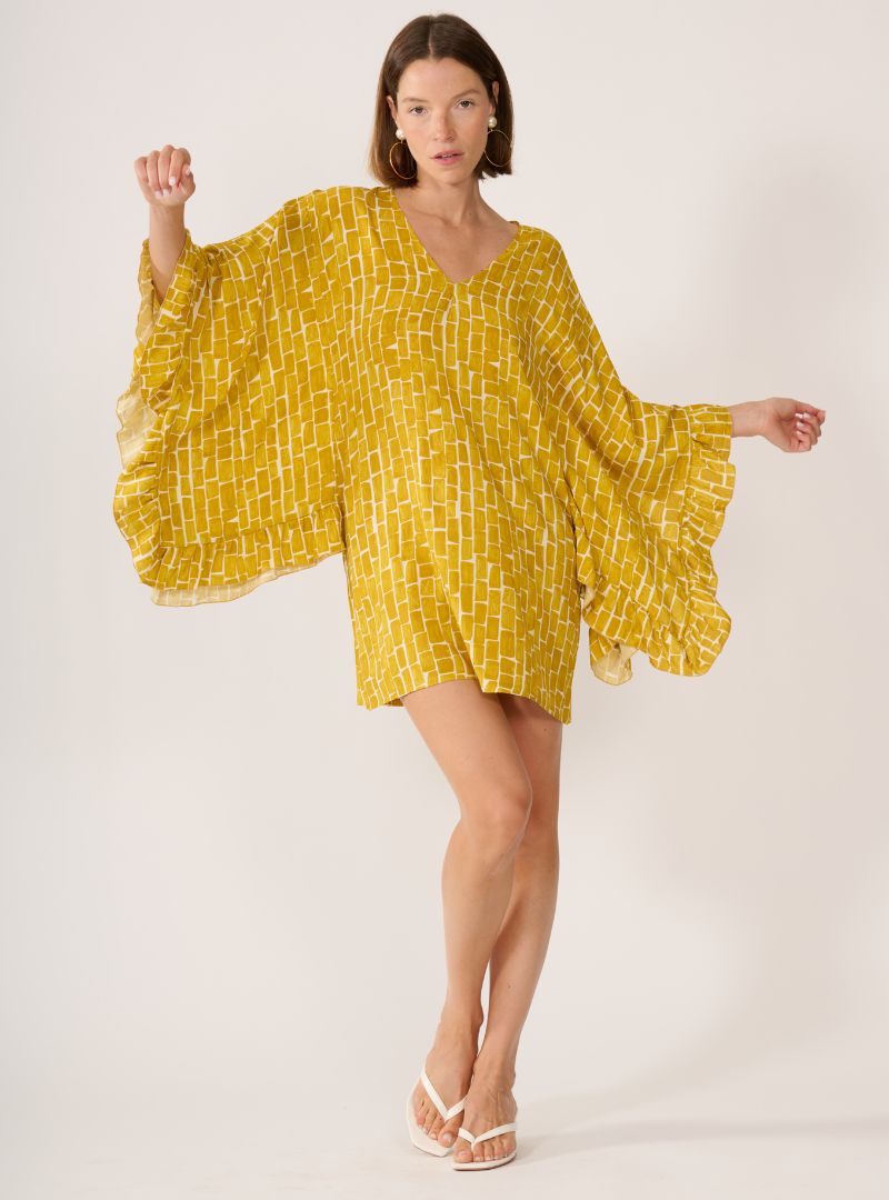 Tunique Chardon VI03