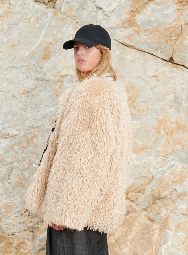 Veste Queen