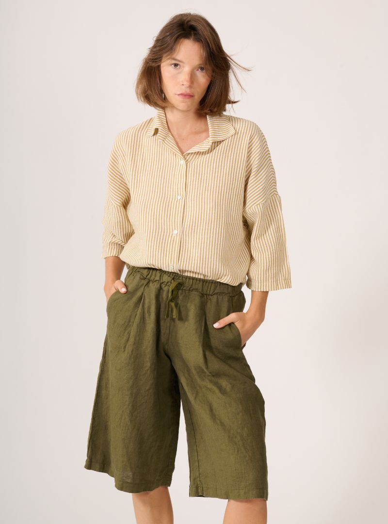 RA05 Pantalones cortos Zen