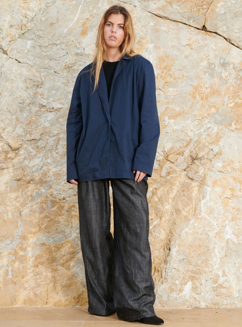 Veste Sud Tencel
