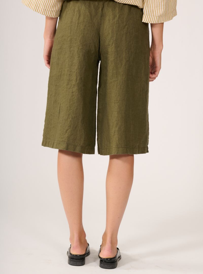 RA05 Pantalones cortos Zen