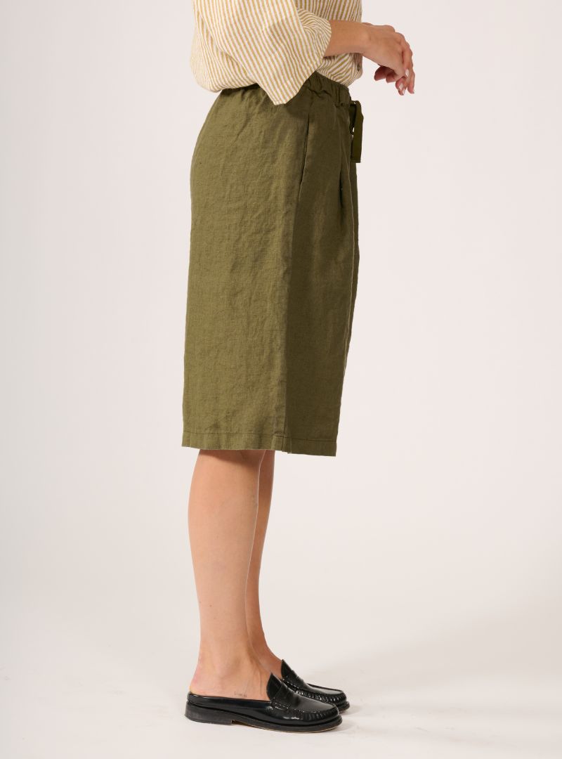 RA05 Pantalones cortos Zen