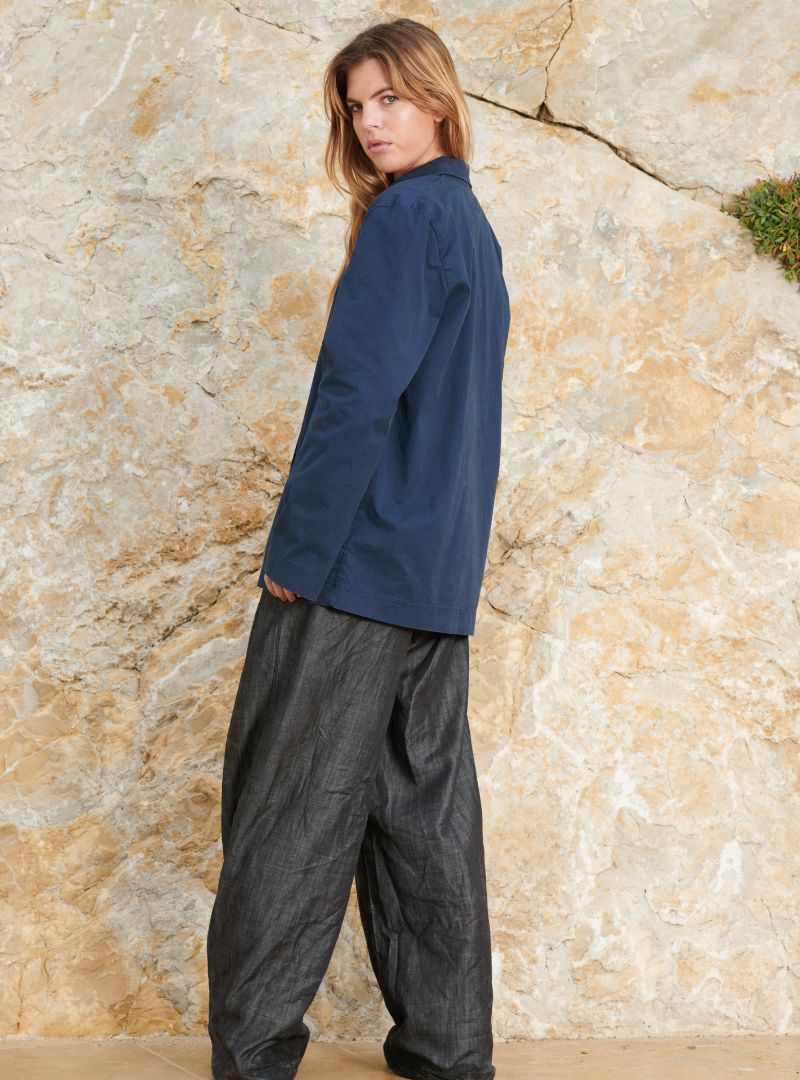 Veste Sud Tencel