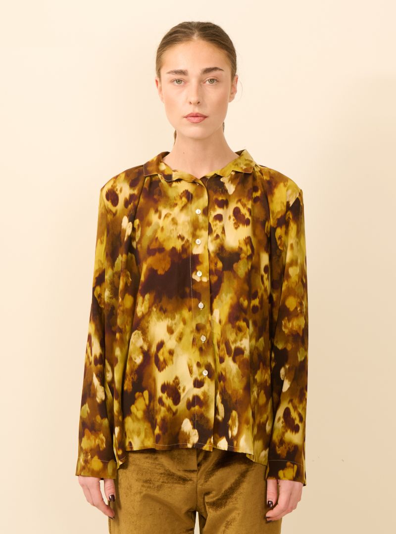 Blouse Bulk VI