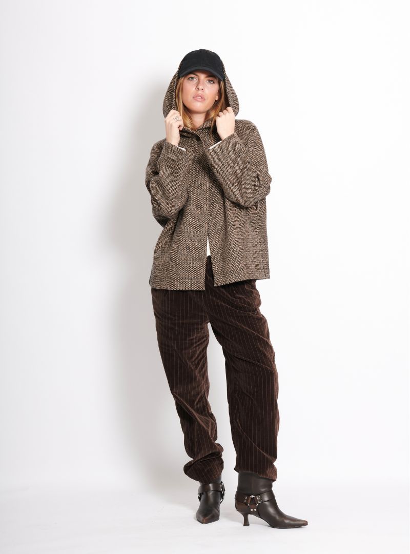 Veste Tara LA01