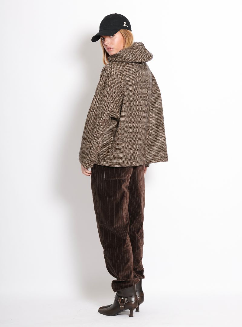 Veste Tara LA01