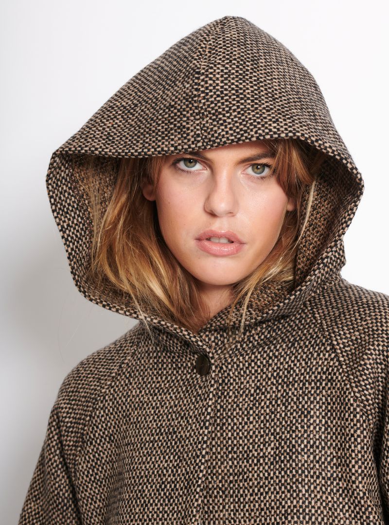 Veste Tara LA01