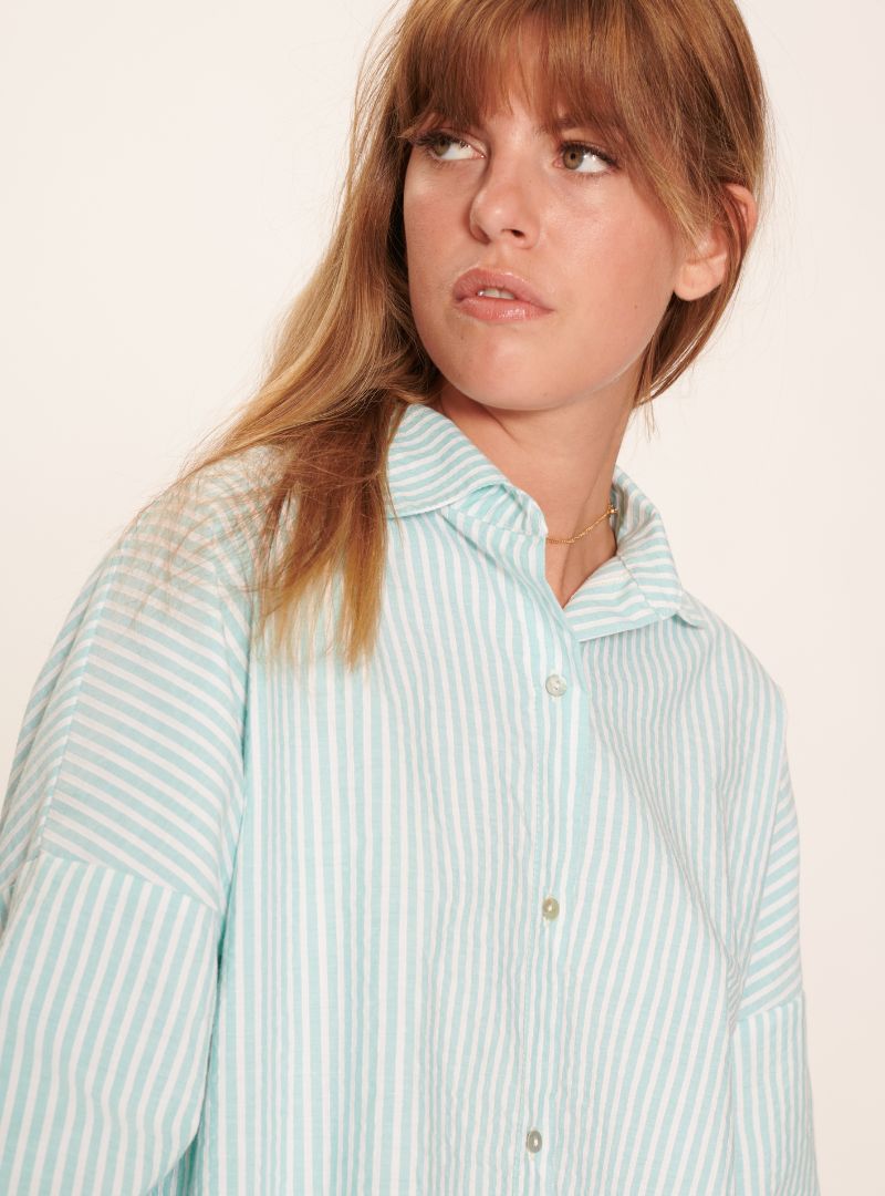 Blouse Dad RA04