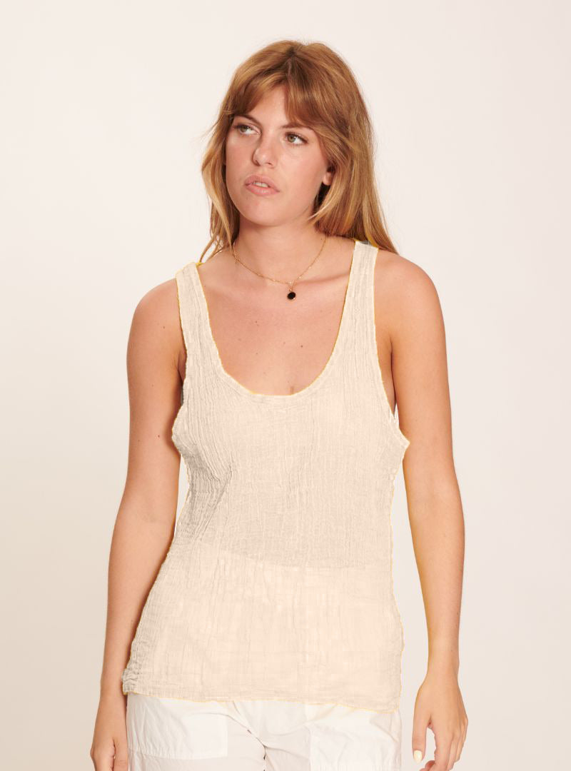 The Tank Top