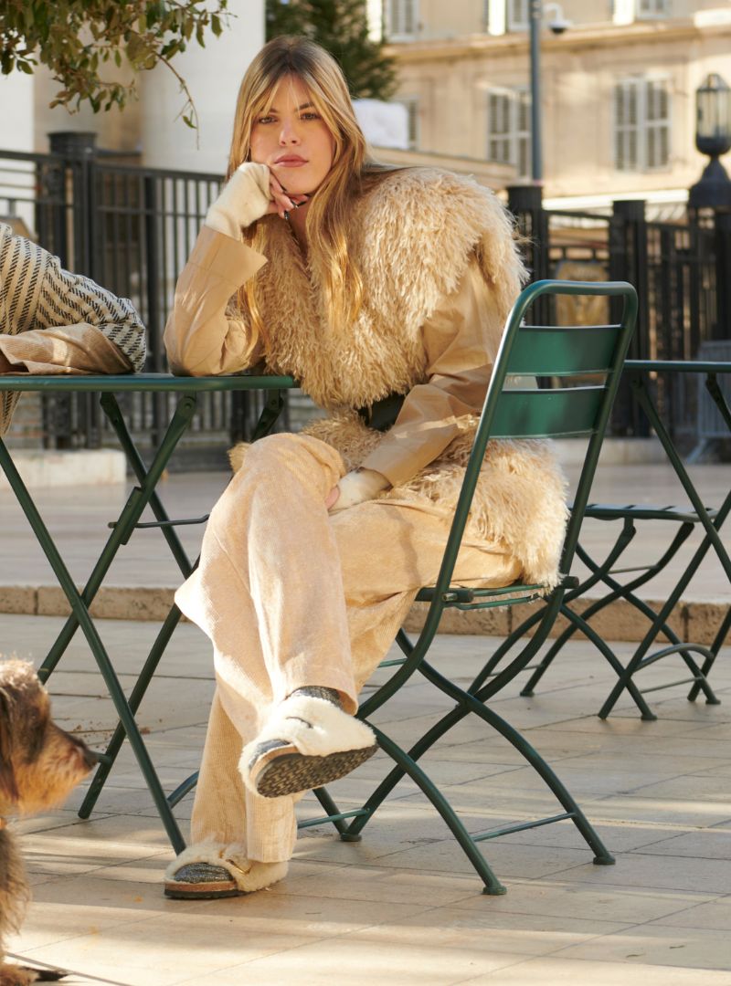 Le Gilet