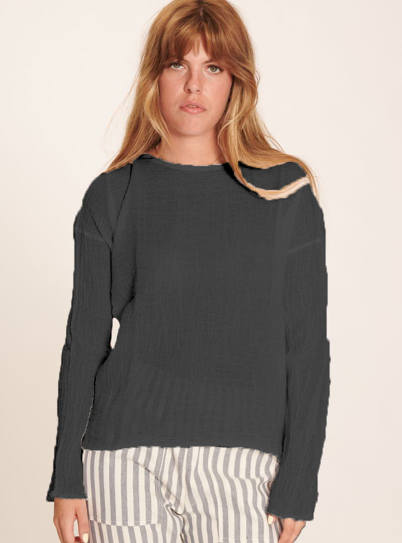 T-Shirt Manches Longues
