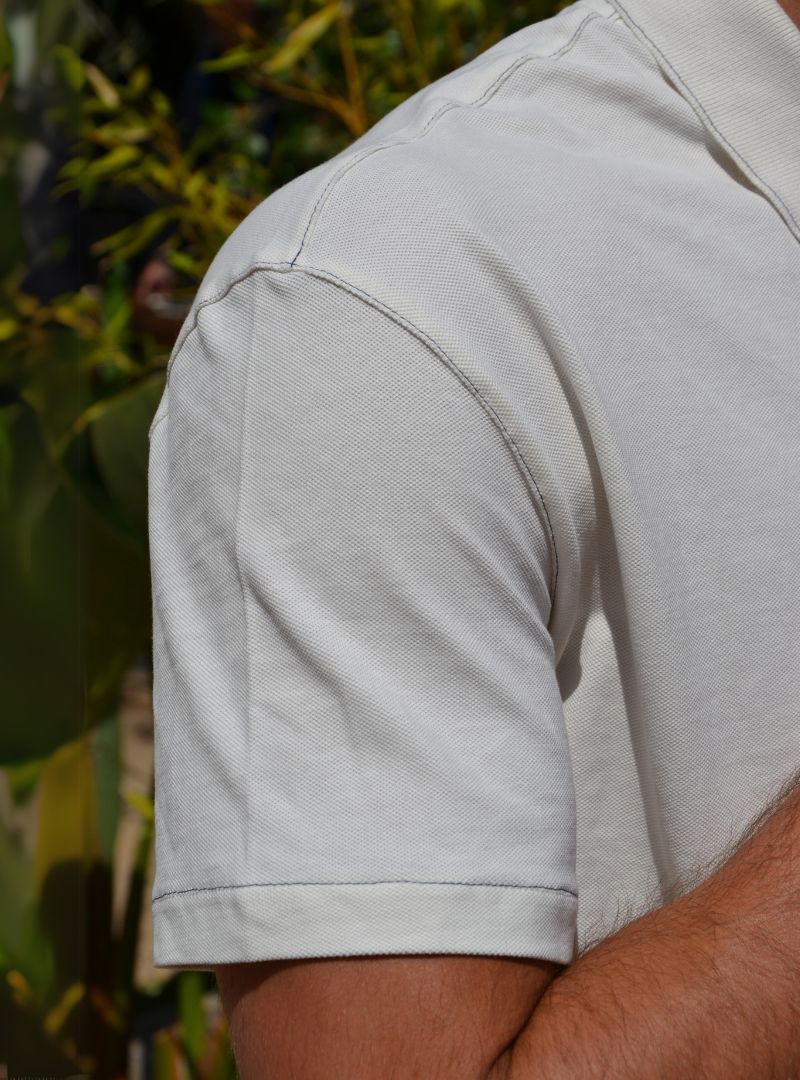 Ana Over Blouse