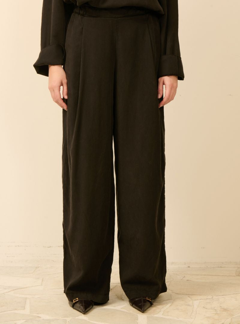Pantalon Zen Lyocell