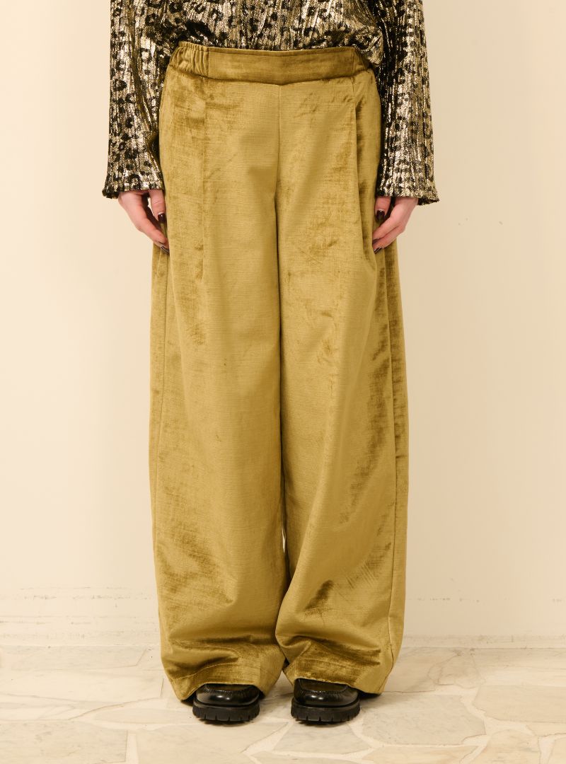 Pantalon Zen VEL