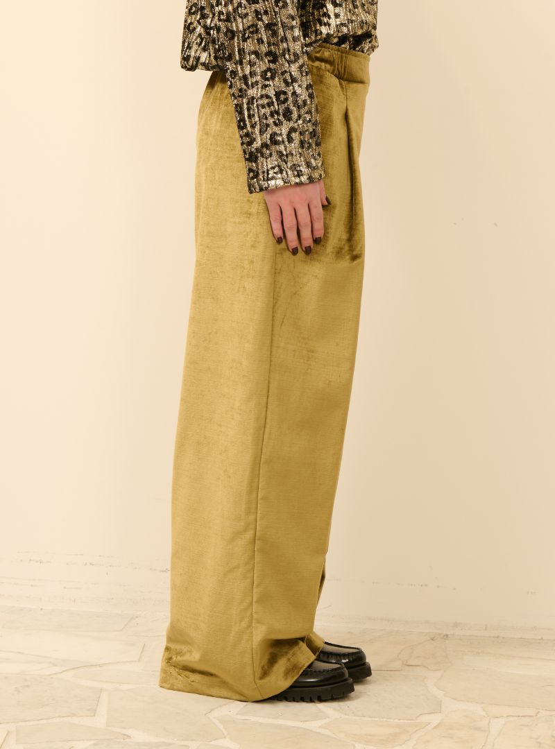 Pantalon Zen VEL