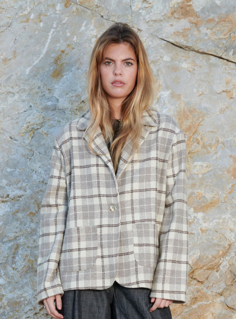 Veste Ten LA04