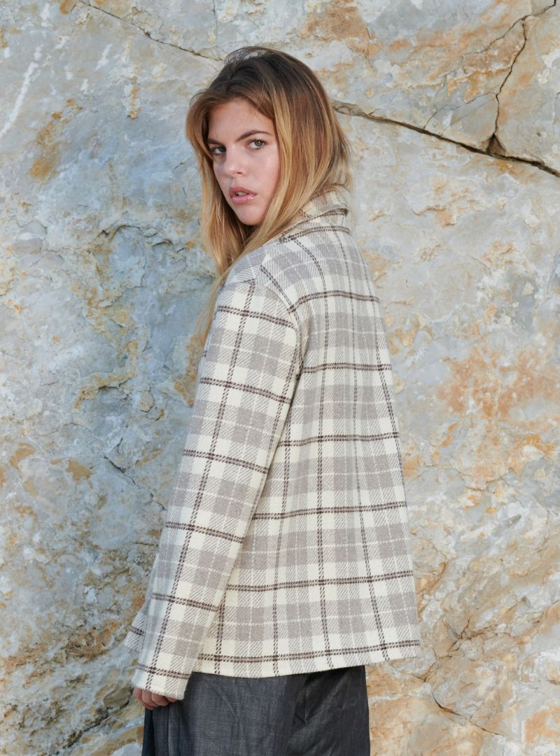 Veste Ten LA04