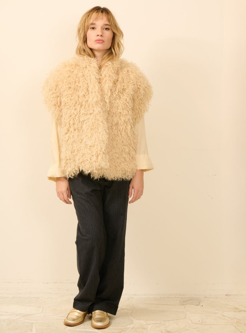 Gilet Loup MY