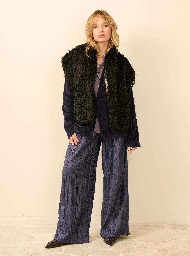 Gilet Loup MY