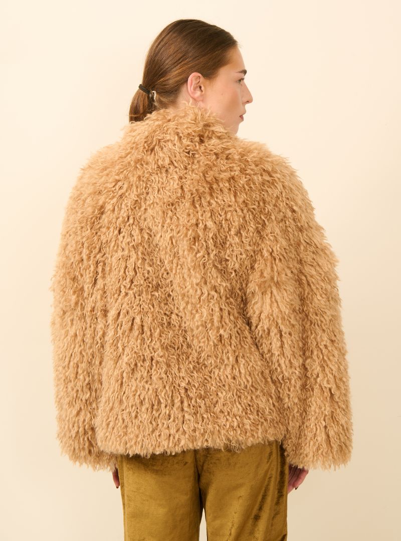 Veste Loup MY