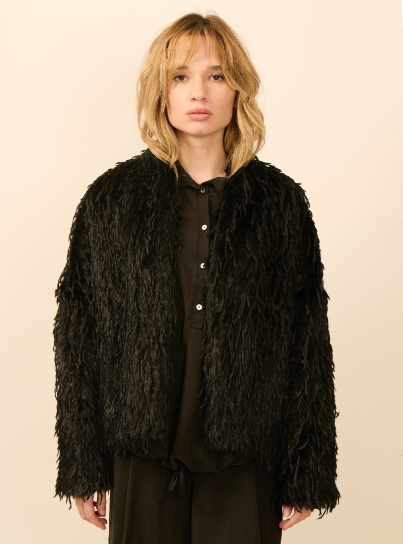 Veste Loup MY