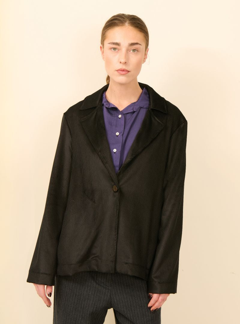 Veste Will Velours