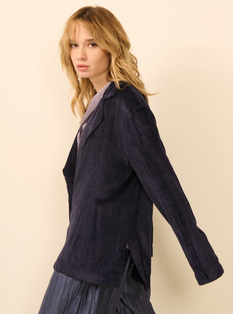 Veste Will Velours
