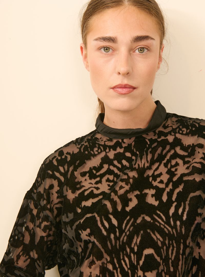 Blouse Bern