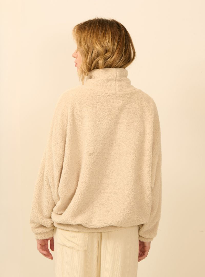 Sweat Uma Polaire