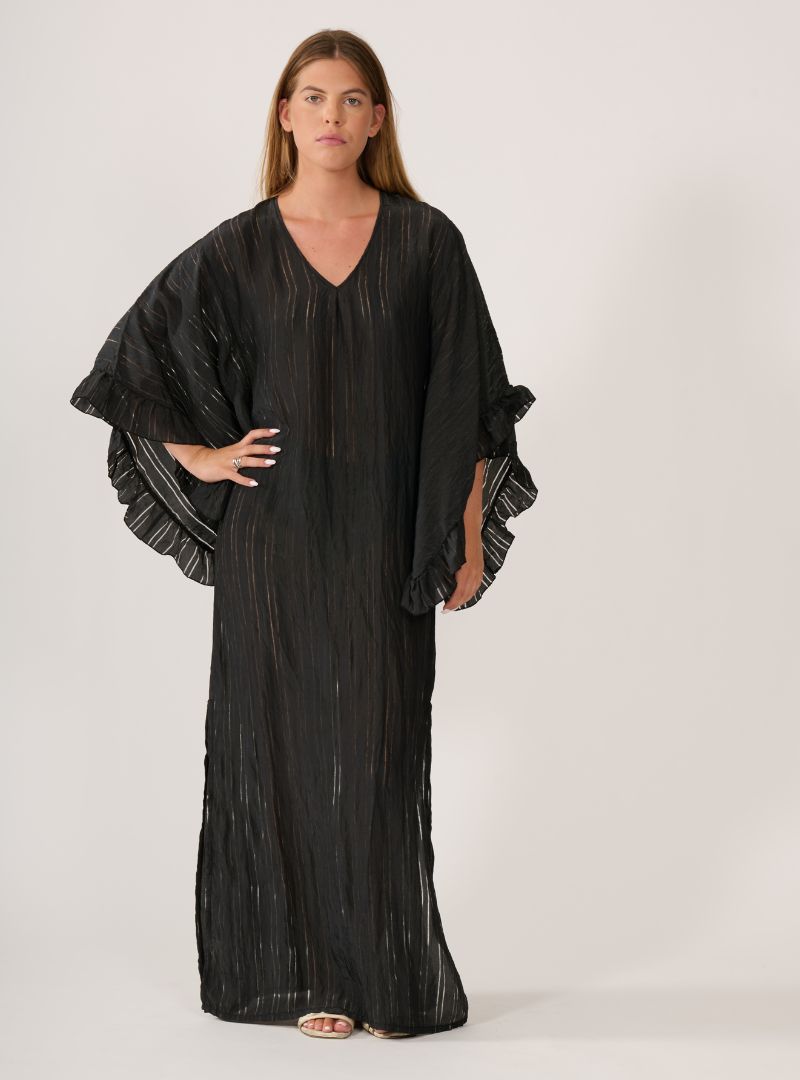 Robe Chardon Dévoré