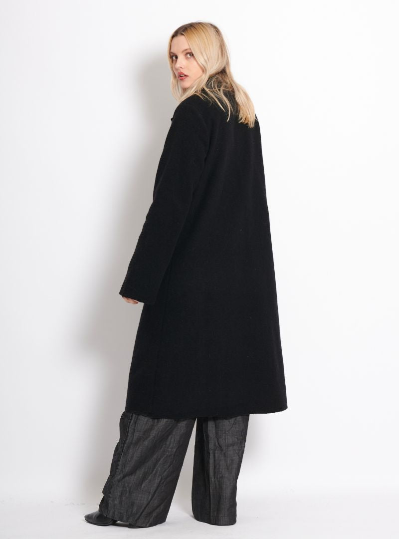 Manteau CEB Laine