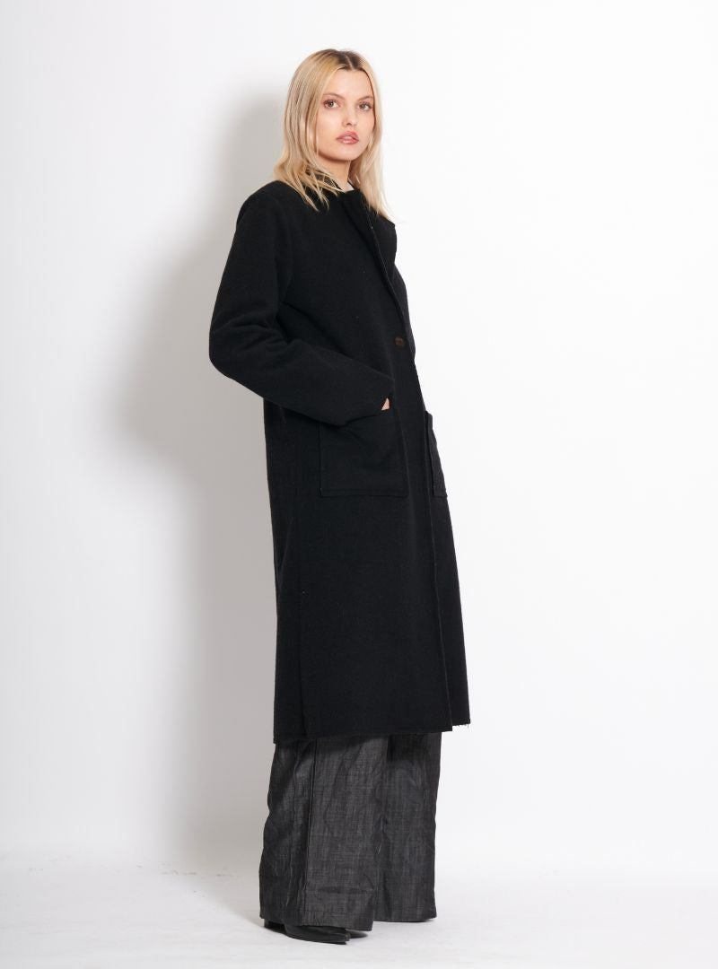 Manteau CEB Laine