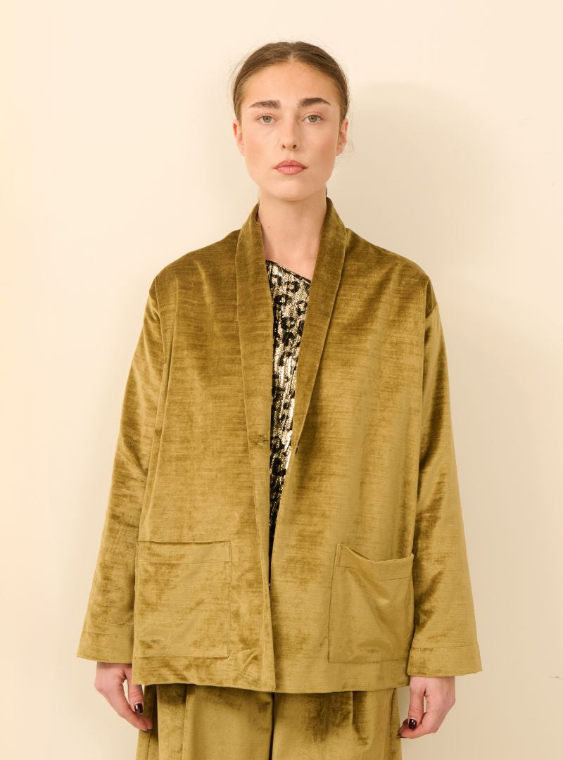 Veste Lost VEL