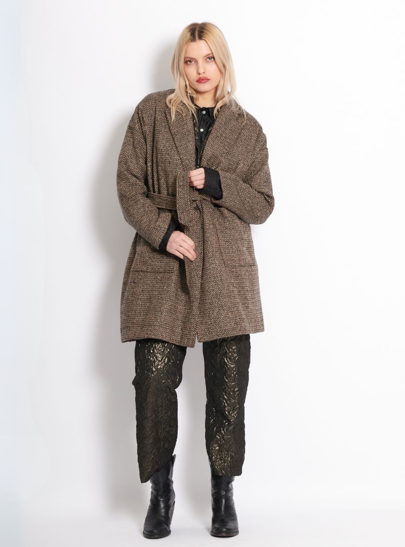 Manteau Mila LA01