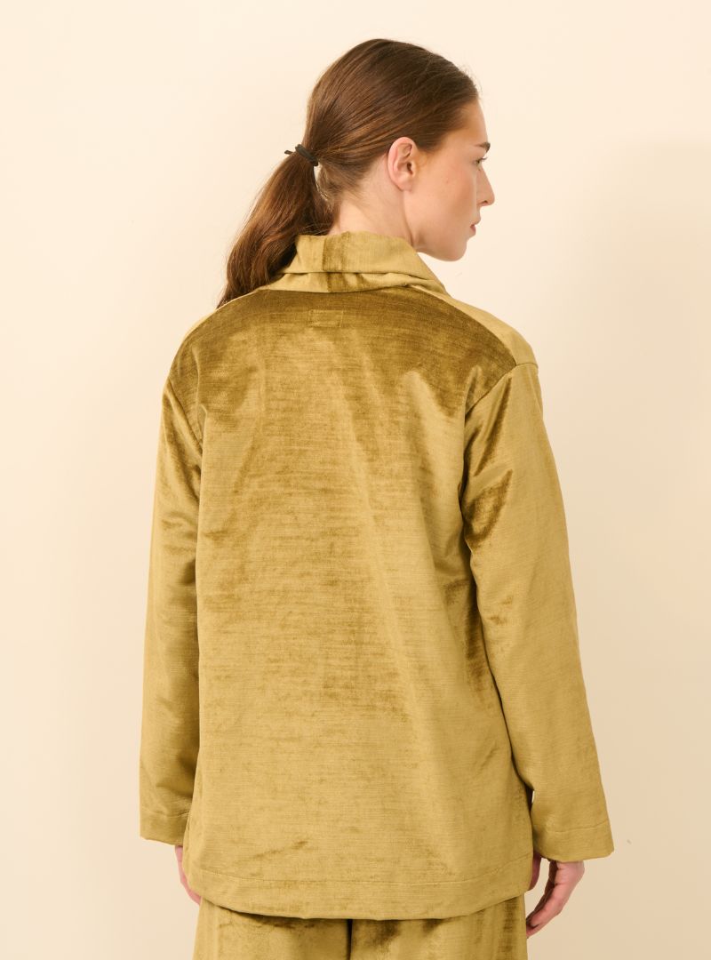 Veste Lost VEL