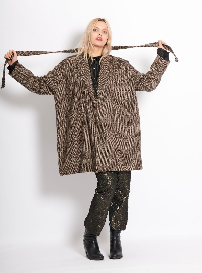 Manteau Mila LA01