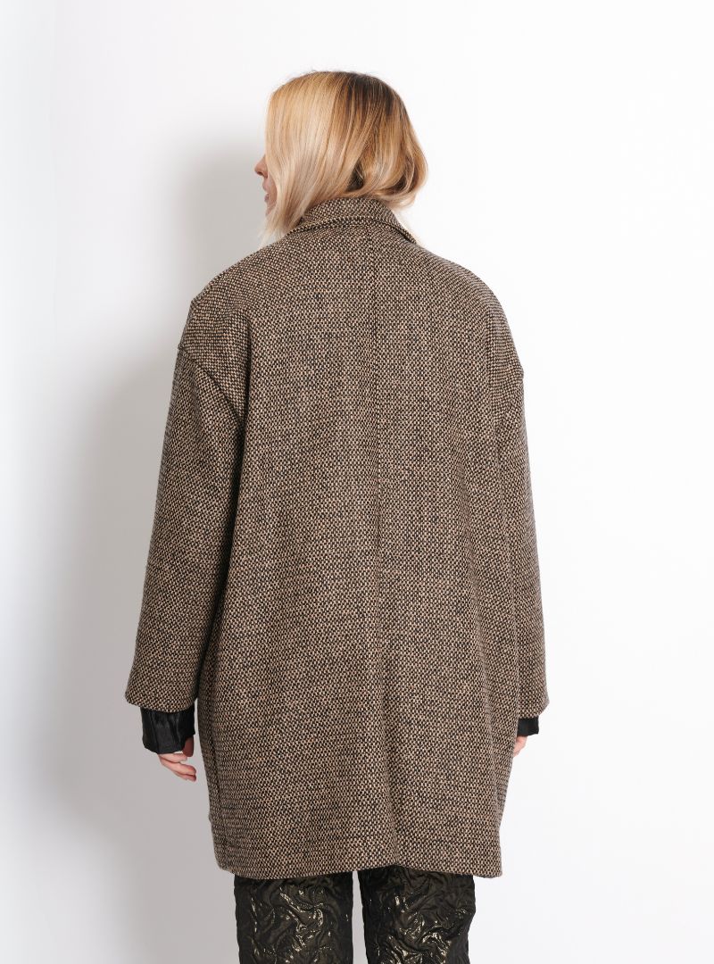 Manteau Mila LA01