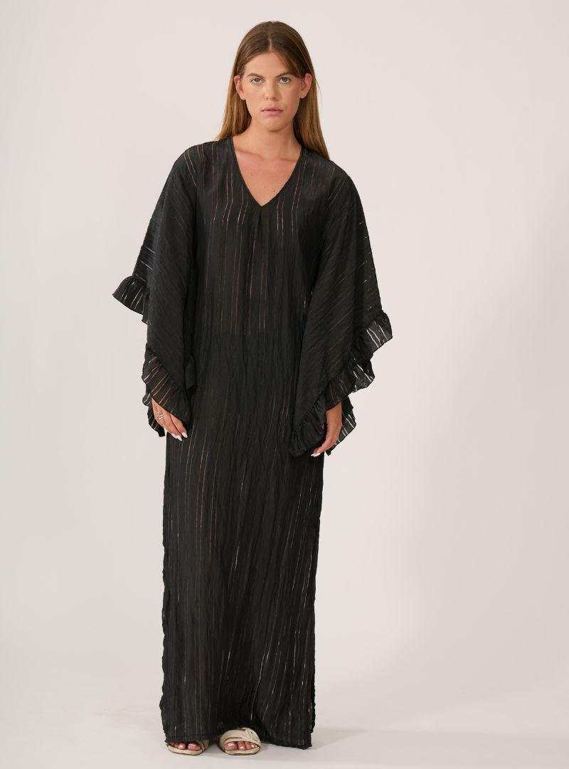 Robe Chardon Dévoré