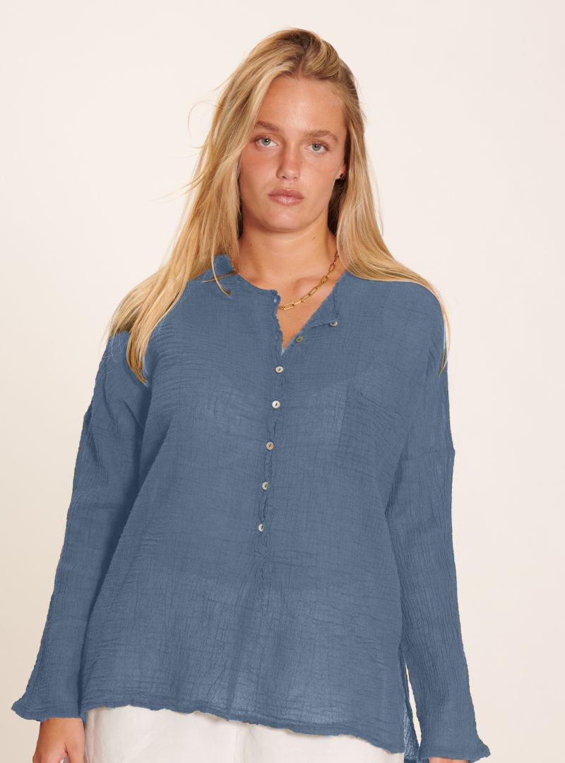 Blouse Ana Over