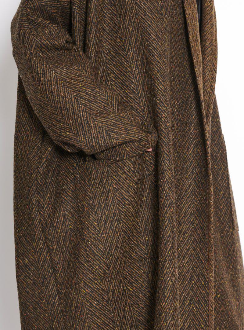 Manteau Paul LA02