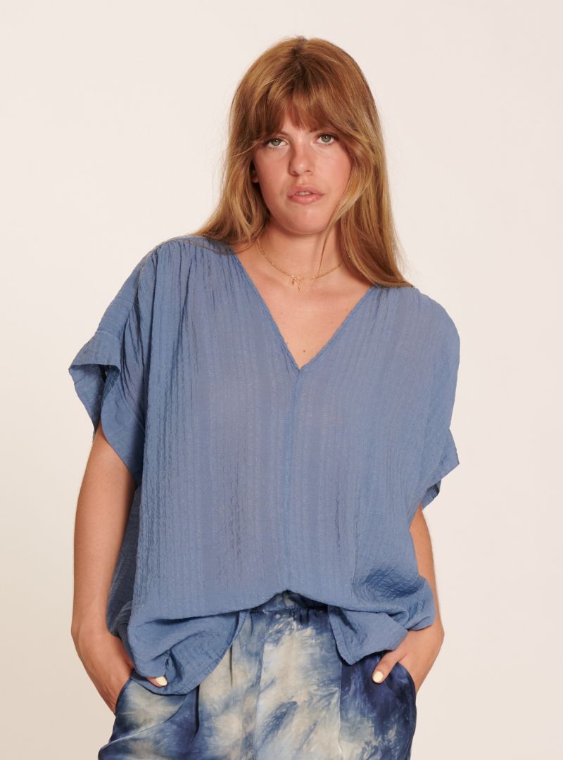 blusa anastasia