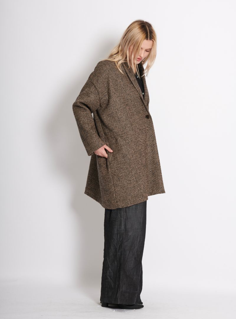 Manteau Tom LA01