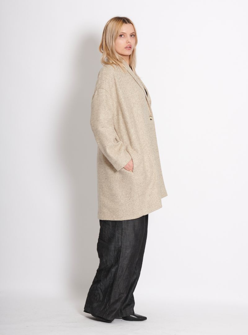 Manteau Tom LA05