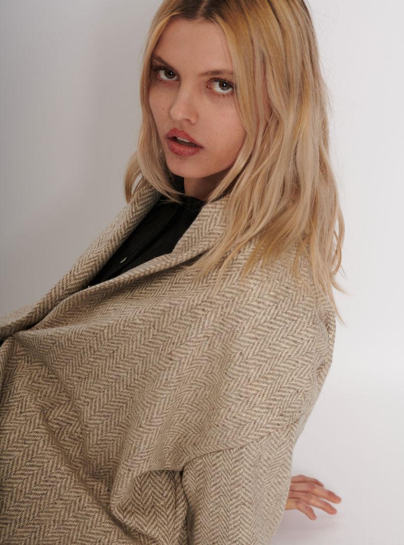 Manteau Tom LA05