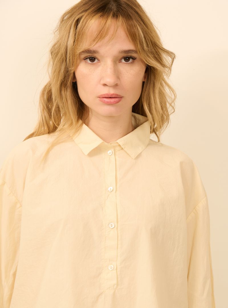 Blouse Malo Pop