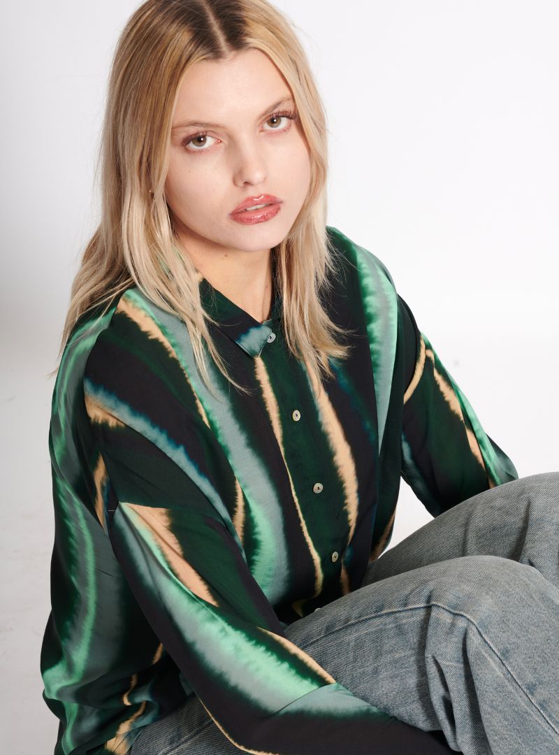 Blouse Dolce VI03