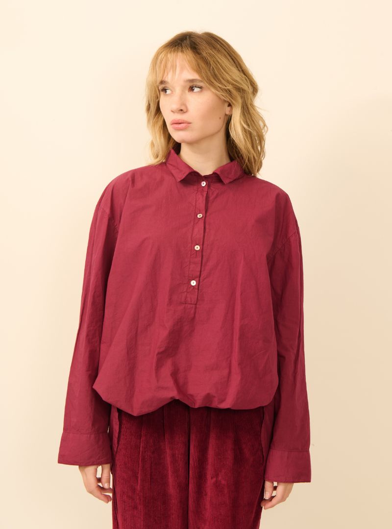 Blouse Malo Pop