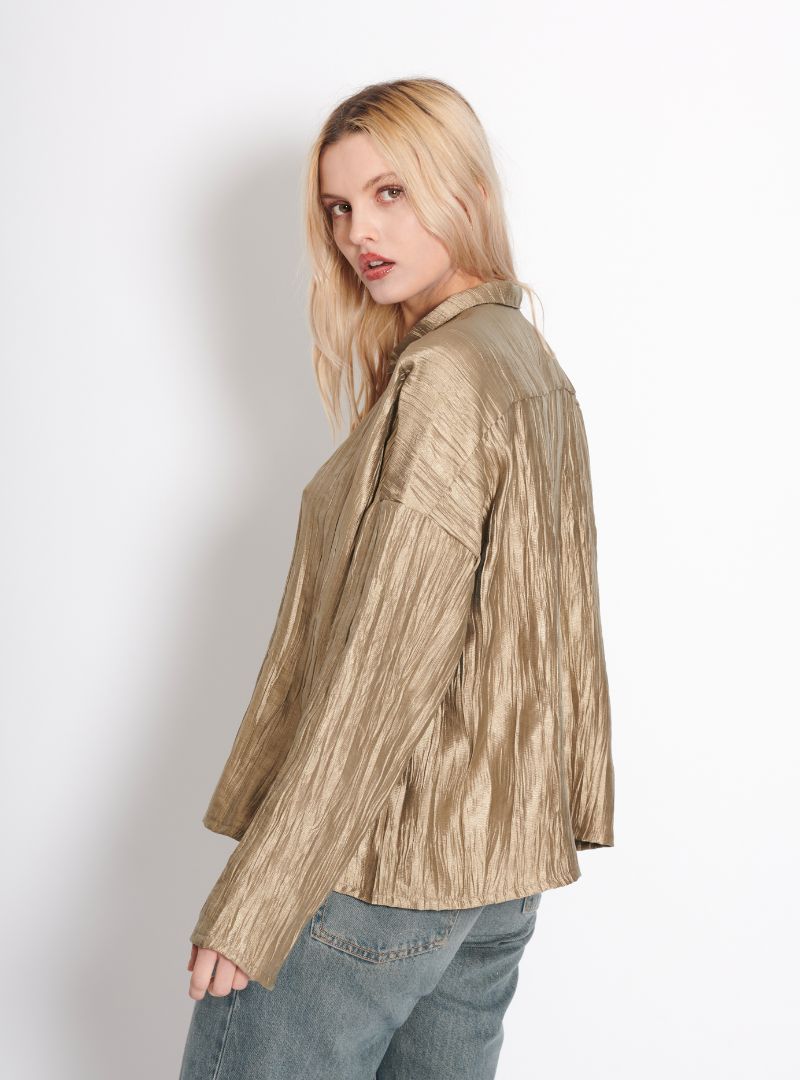 Blouse Lula DA